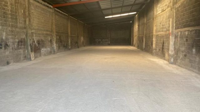 Bodega en RENTA 500 M2 Col Raul Caballero General Escobedo Nuevo Leon 1