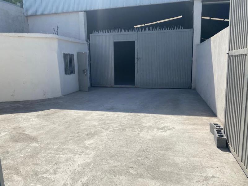 Bodega en RENTA 500 M2 Col Raul Caballero General Escobedo Nuevo Leon 3
