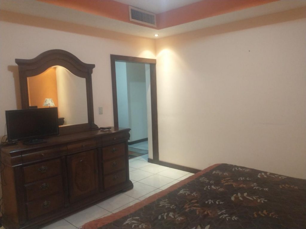 Bonita Casa en Renta en Residencial Campestre Washington Chihuahua 2