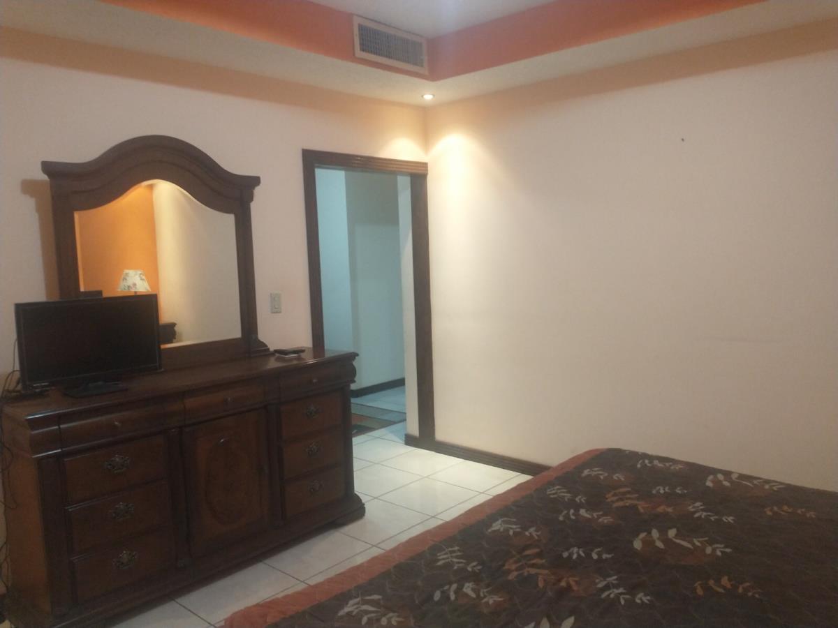 Bonita Casa en Renta en Residencial Campestre Washington Chihuahua 2
