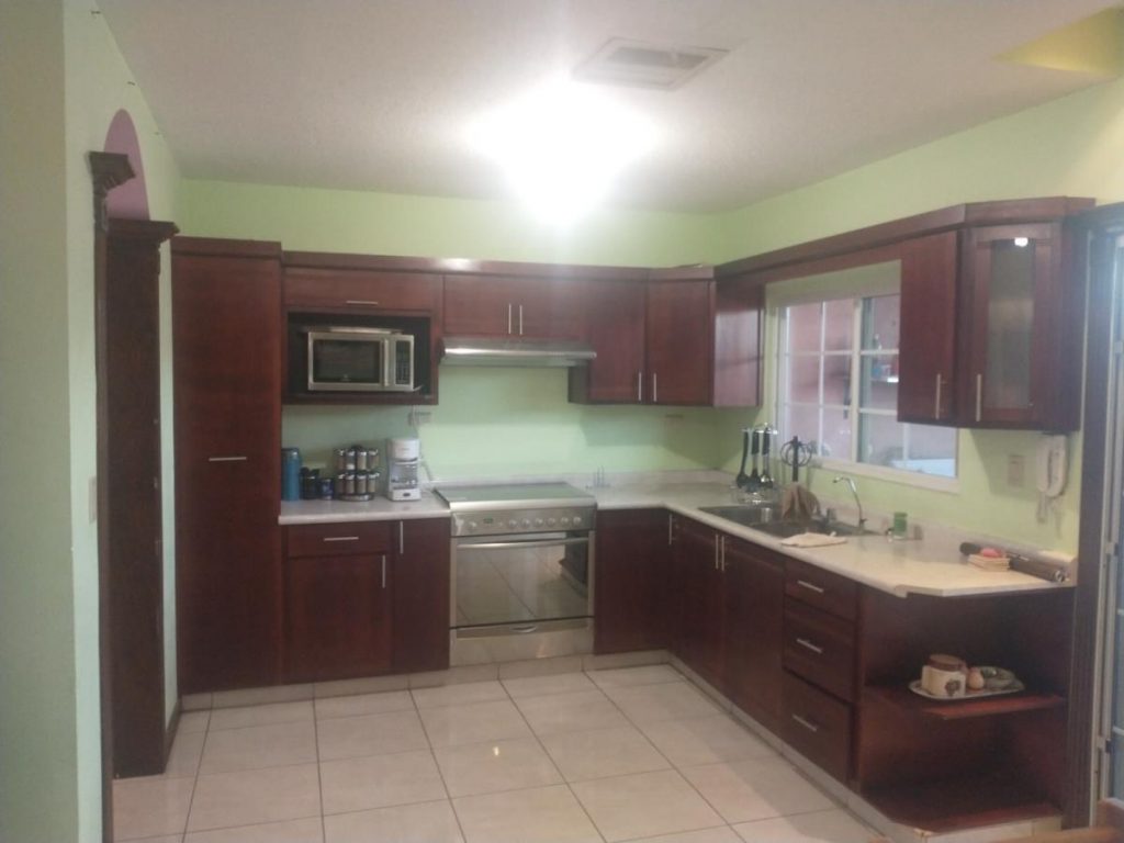 Bonita Casa en Renta en Residencial Campestre Washington Chihuahua 3