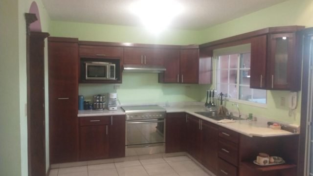 Bonita Casa en Renta en Residencial Campestre Washington Chihuahua 3