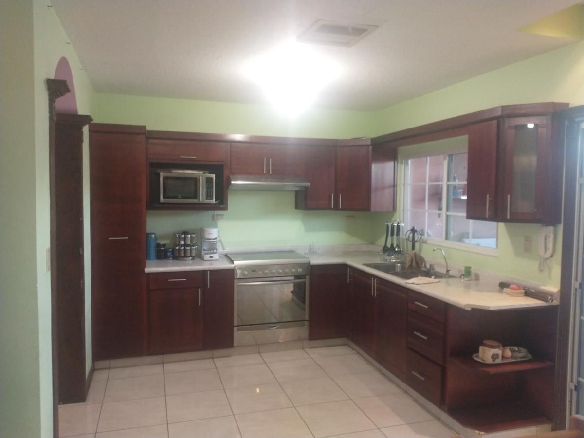 Bonita Casa en Renta en Residencial Campestre Washington Chihuahua 3