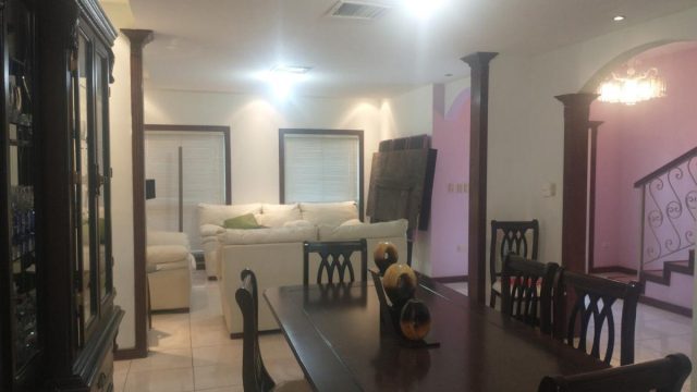 Bonita Casa en Renta en Residencial Campestre Washington Chihuahua 4