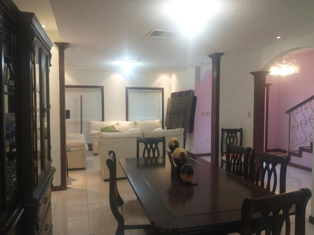 Bonita Casa en Renta en Residencial Campestre Washington Chihuahua 4