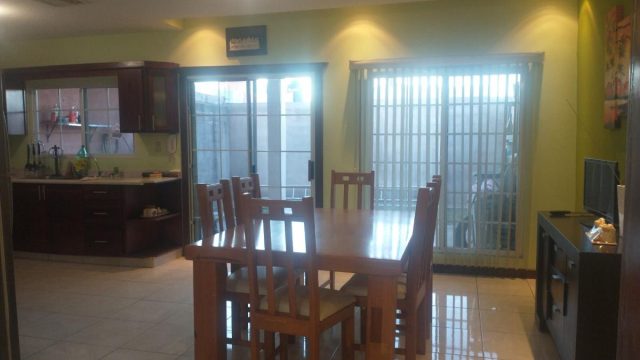 Bonita Casa en Renta en Residencial Campestre Washington Chihuahua 5