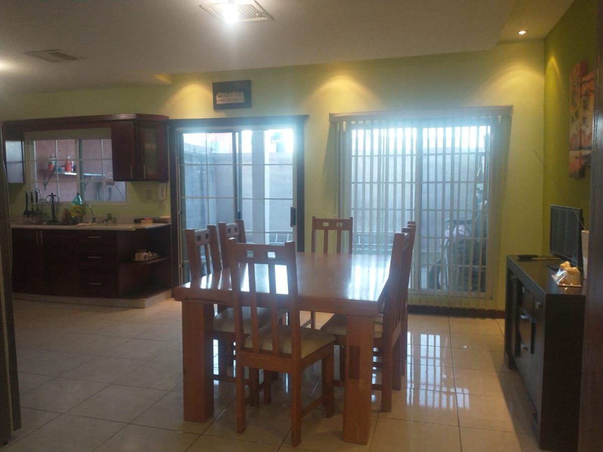Bonita Casa en Renta en Residencial Campestre Washington Chihuahua 5