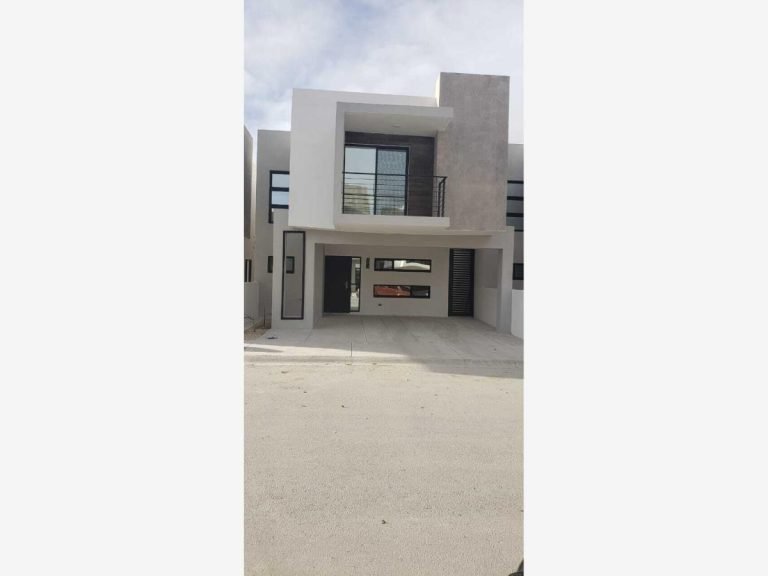 Bonita Casa en Renta en Vienna Residencial Juarez Chihuahua