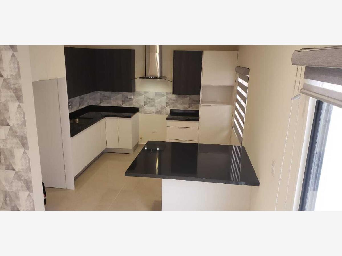 Bonita Casa en Renta en Vienna Residencial Juarez Chihuahua 4