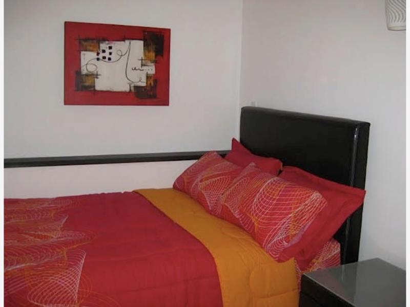 Bonito Departamento en Renta en Bosque de Chapultepec I Seccion Miguel Hidalgo CDMX 2