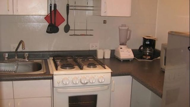 Bonito Departamento en Renta en Bosque de Chapultepec I Seccion Miguel Hidalgo CDMX 4