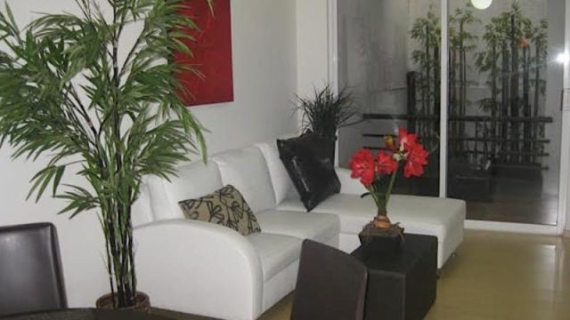 Bonito Departamento en Renta en Bosque de Chapultepec I Seccion Miguel Hidalgo CDMX 5