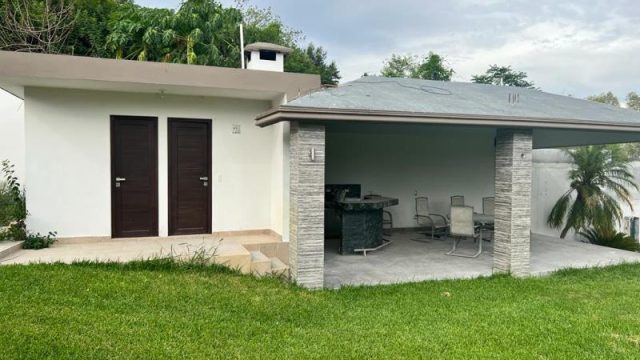 Bonito Rancho en VENTA en Paso Hondo Allende Nuevo Leon 1