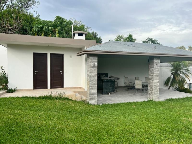 Bonito Rancho en VENTA en Paso Hondo Allende Nuevo Leon 1