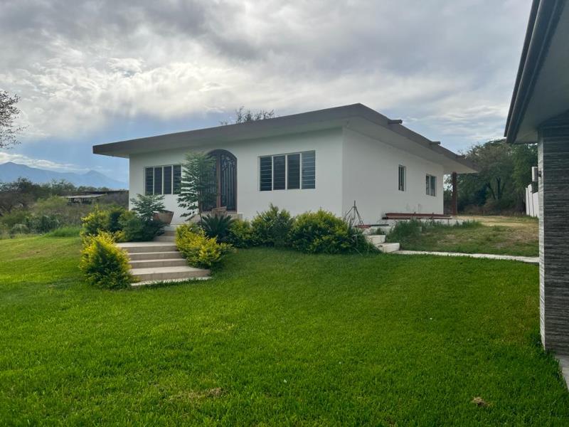 Bonito Rancho en VENTA en Paso Hondo Allende Nuevo Leon 3