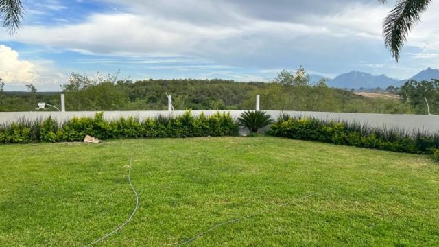 Bonito Rancho en VENTA en Paso Hondo Allende Nuevo Leon 4