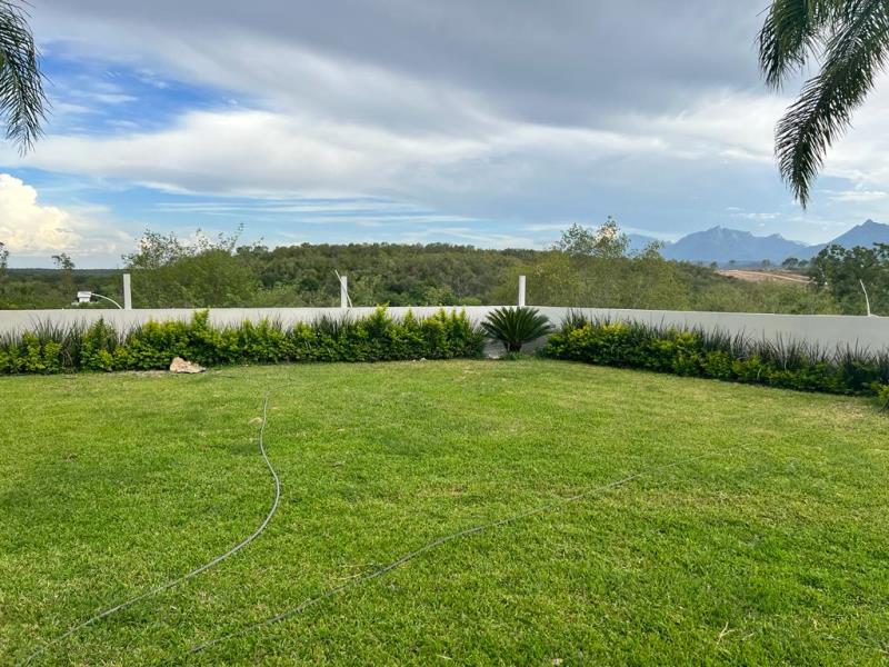 Bonito Rancho en VENTA en Paso Hondo Allende Nuevo Leon 4