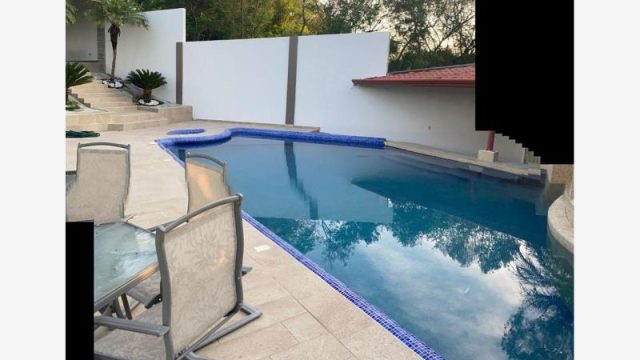 Bonito Rancho en VENTA en Paso Hondo Allende Nuevo Leon 5