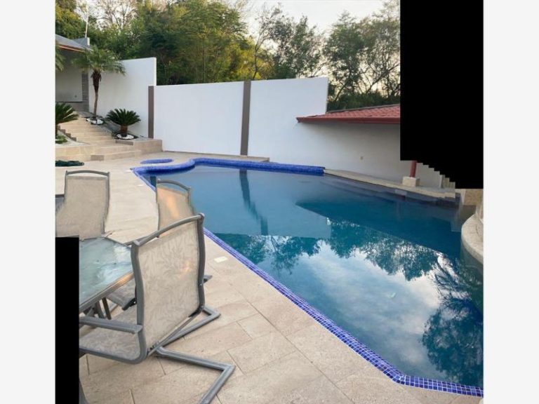 Bonito Rancho en VENTA de 12,500 M2 en Paso Hondo Allende Nuevo Leon