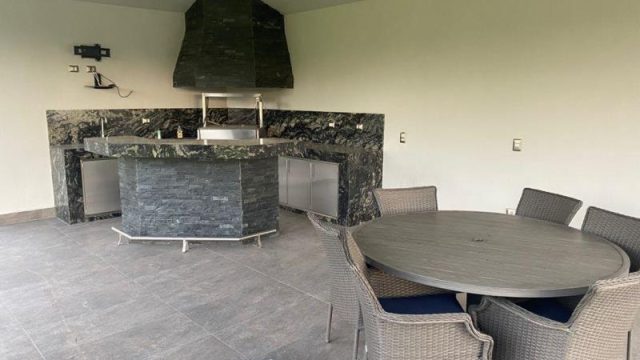 Bonito Rancho en VENTA en Paso Hondo Allende Nuevo Leon 6