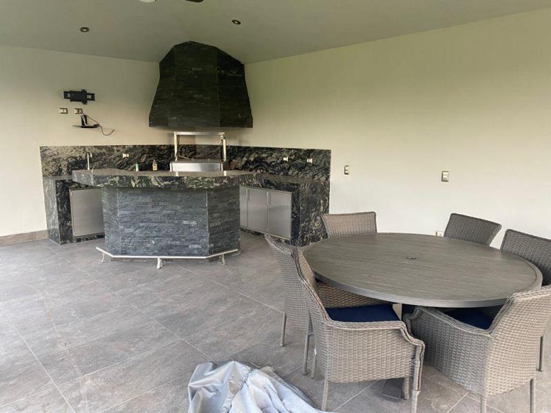 Bonito Rancho en VENTA en Paso Hondo Allende Nuevo Leon 6