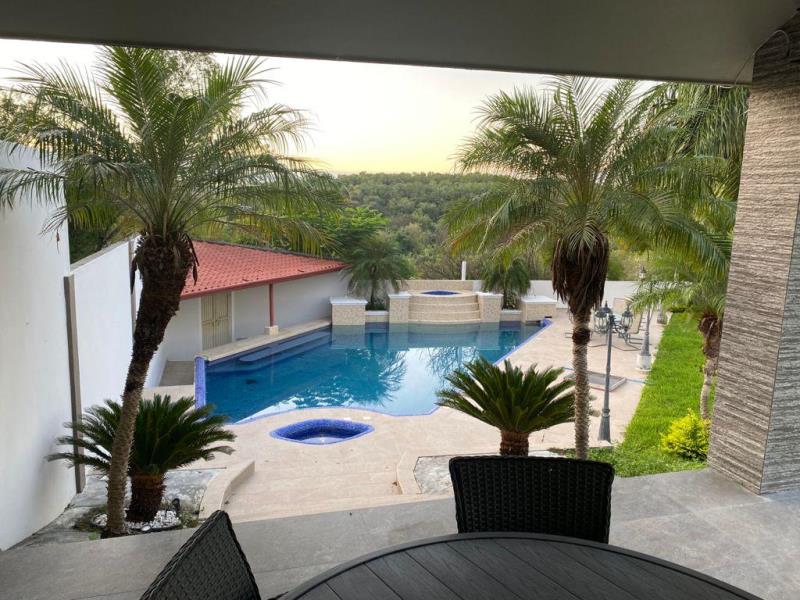 Bonito Rancho en VENTA en Paso Hondo Allende Nuevo Leon 7