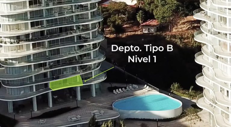 DEPARTAMENTO EN COLINAS DE SAN JAVIER, GUADALAJARA