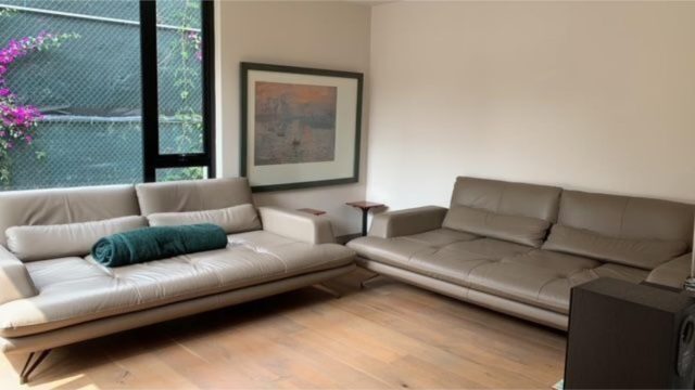 Casa Residencial en Venta en Los Alpes Alvaro Obregon CDMX 12