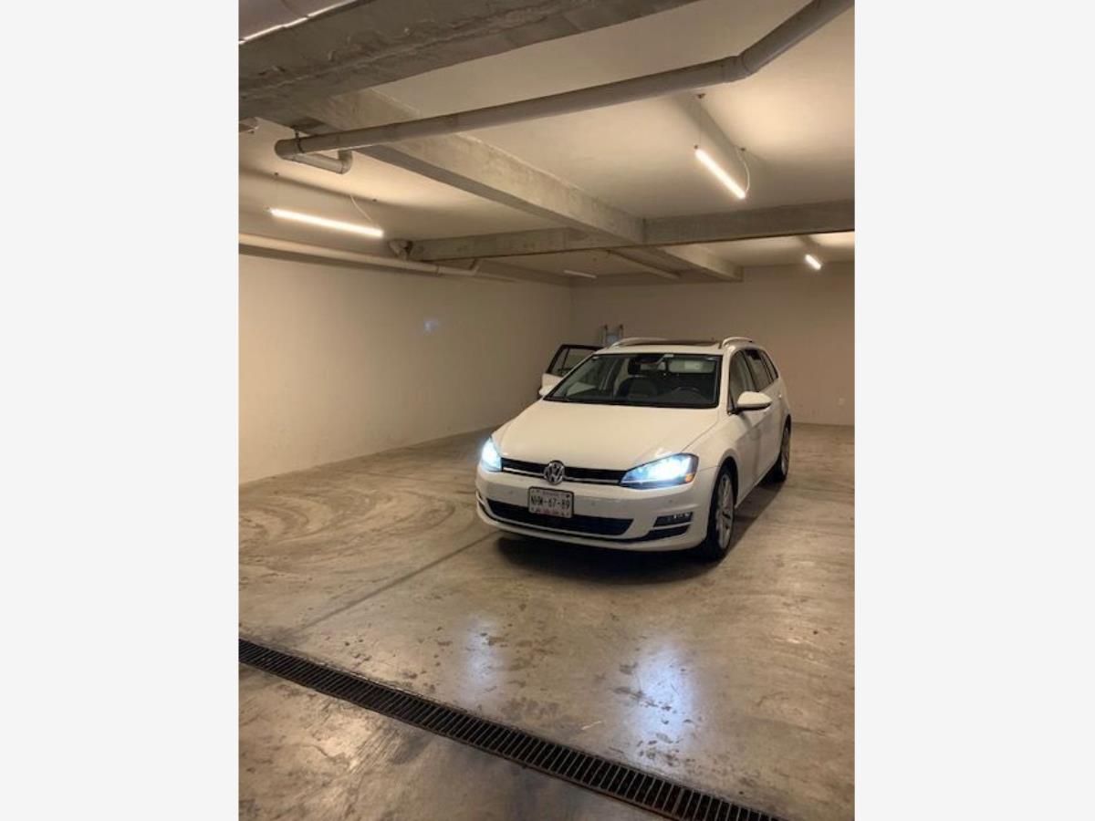 Casa Residencial en Venta en Los Alpes Alvaro Obregon CDMX 2