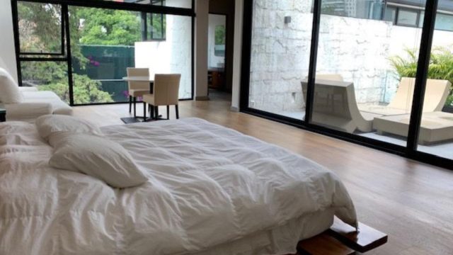 Casa Residencial en Venta en Los Alpes Alvaro Obregon CDMX 3