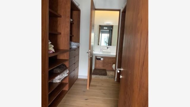 Casa Residencial en Venta en Los Alpes Alvaro Obregon CDMX 4