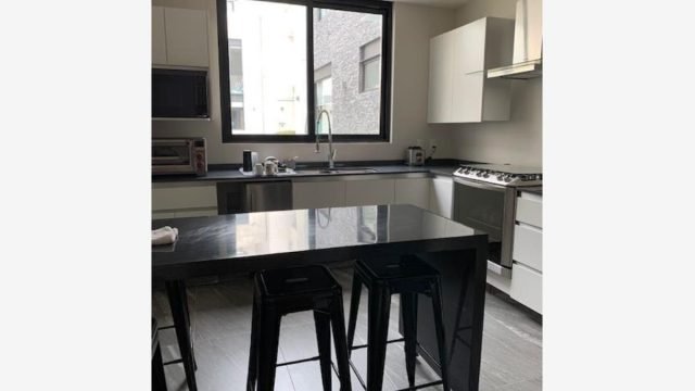 Casa Residencial en Venta en Los Alpes Alvaro Obregon CDMX 6