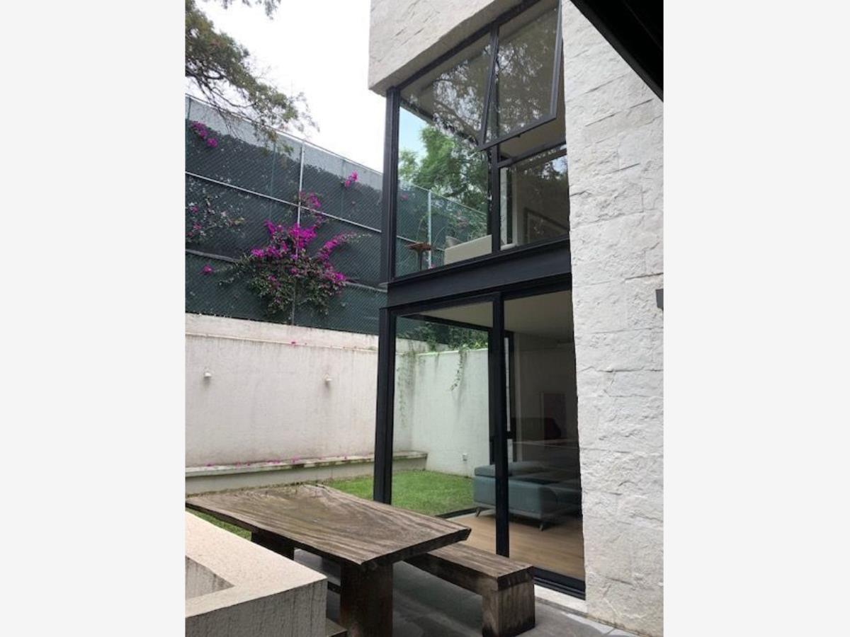 Casa Residencial en Venta en Los Alpes Alvaro Obregon CDMX 8