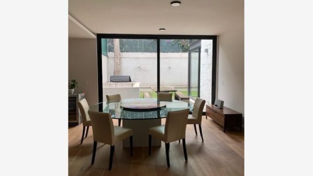 Casa Residencial en Venta en Los Alpes Alvaro Obregon CDMX 9