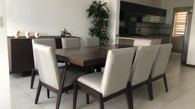 Casa en RENTA en Pedregal de Schoenstatt Corregidora Queretaro 1