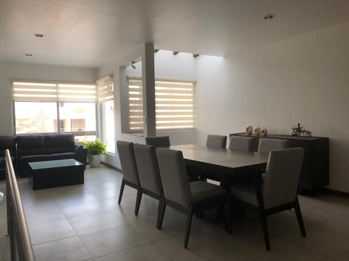 Casa en RENTA en Pedregal de Schoenstatt Corregidora Queretaro 3