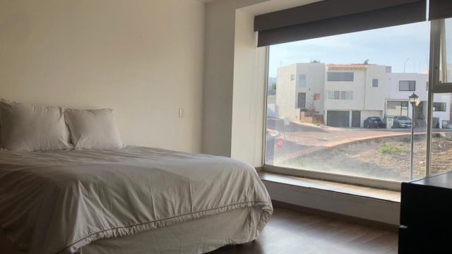 Casa en RENTA en Pedregal de Schoenstatt Corregidora Queretaro 4