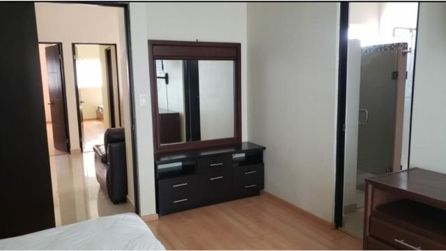 Casa en RENTA en Privadas de Anahuac Sector Irlandes General Escobedo Nuevo Leon 4