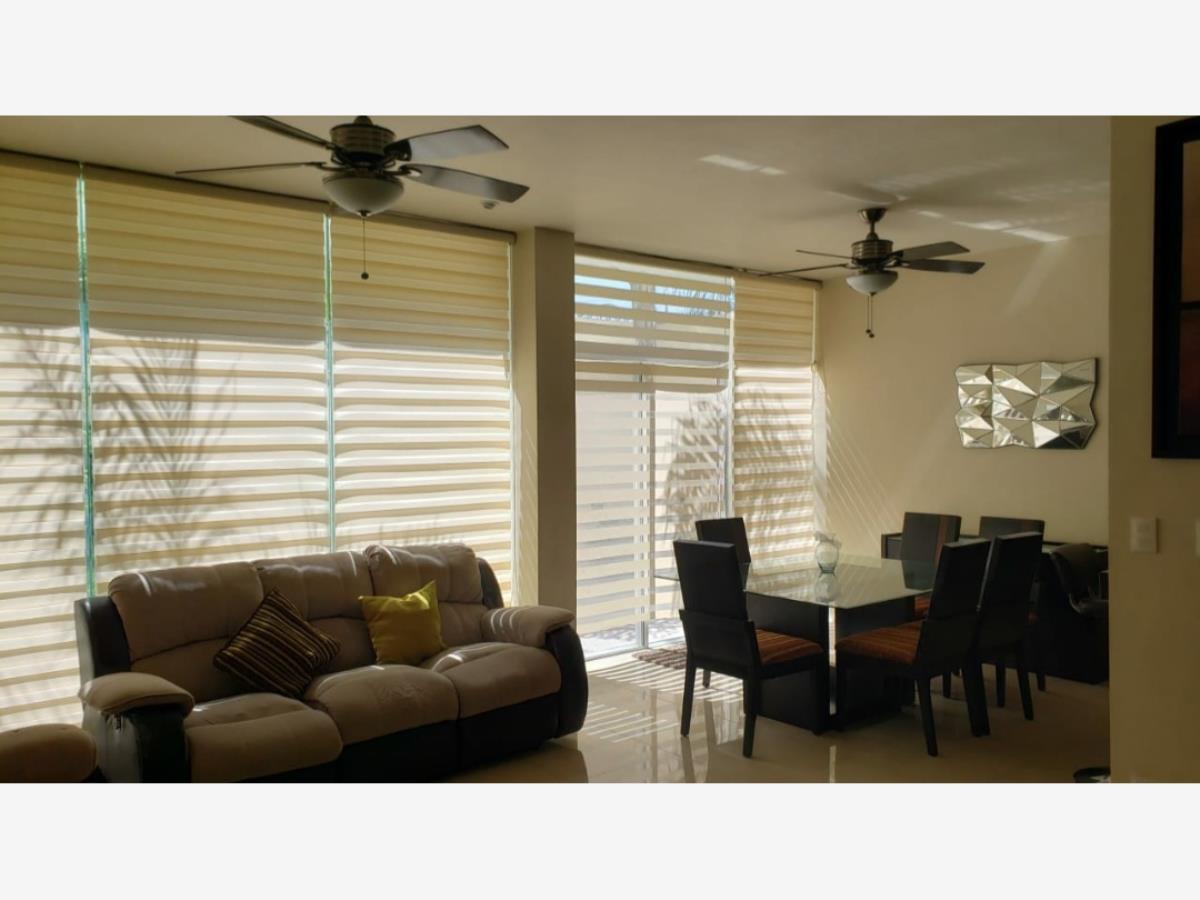 Casa en RENTA en Privadas de Anahuac Sector Irlandes General Escobedo Nuevo Leon 6