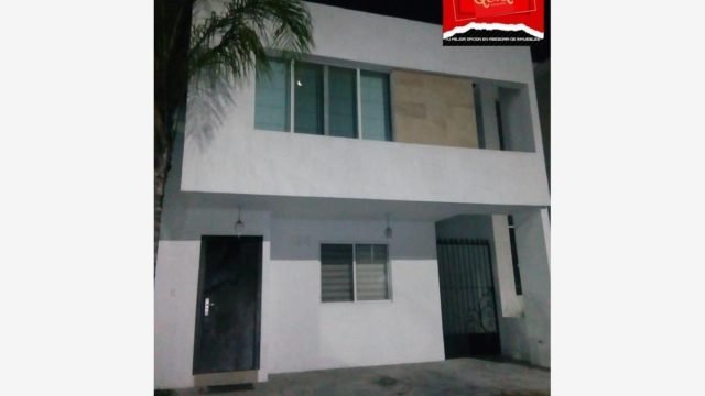 Casa en Renta Anahuac La Escondida San Nicolas de los Garza Nuevo Leon 1