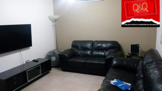 Casa en Renta Anahuac La Escondida San Nicolas de los Garza Nuevo Leon 3