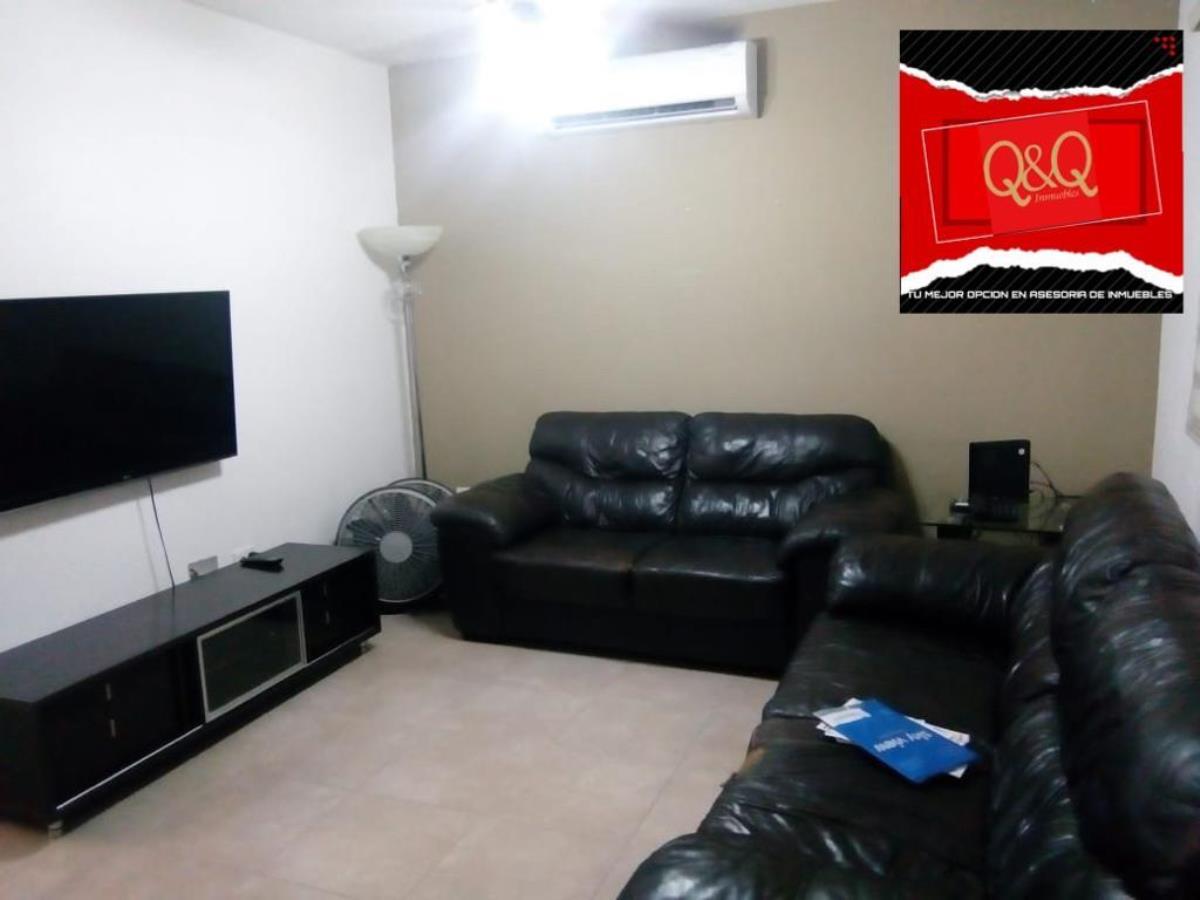 Casa en Renta Anahuac La Escondida San Nicolas de los Garza Nuevo Leon 3