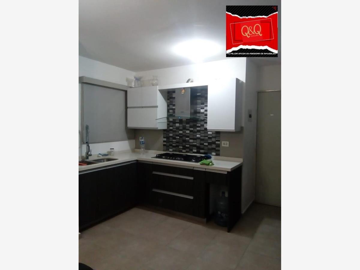 Casa en Renta Anahuac La Escondida San Nicolas de los Garza Nuevo Leon 4