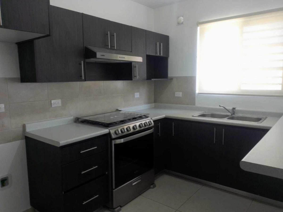 Casa en Renta Cumbres Toscana Garcia Nuevo Leon 2