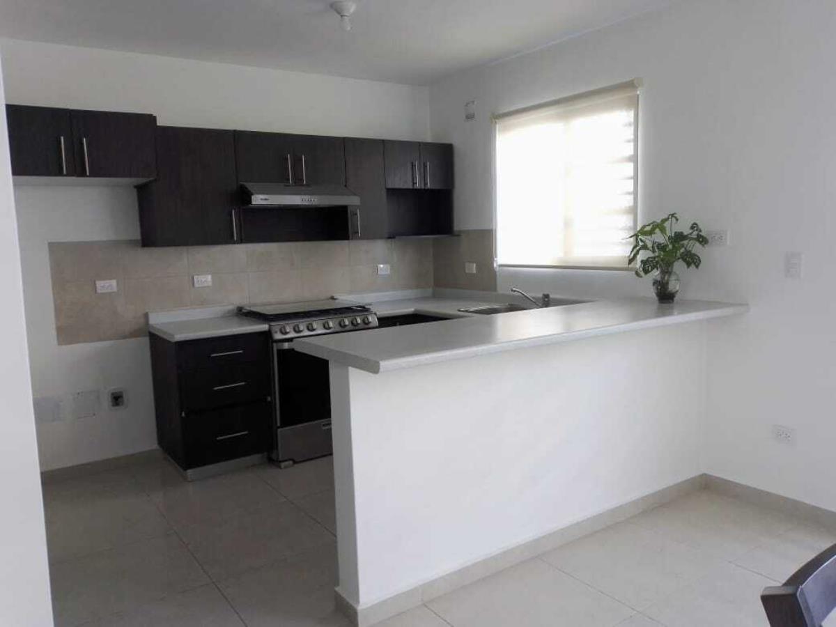 Casa en Renta Cumbres Toscana Garcia Nuevo Leon 3