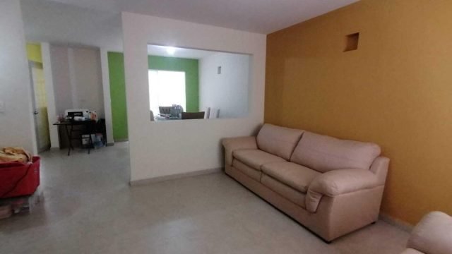 Casa en Renta Valle de Cumbres Garcia Nuevo Leon 2