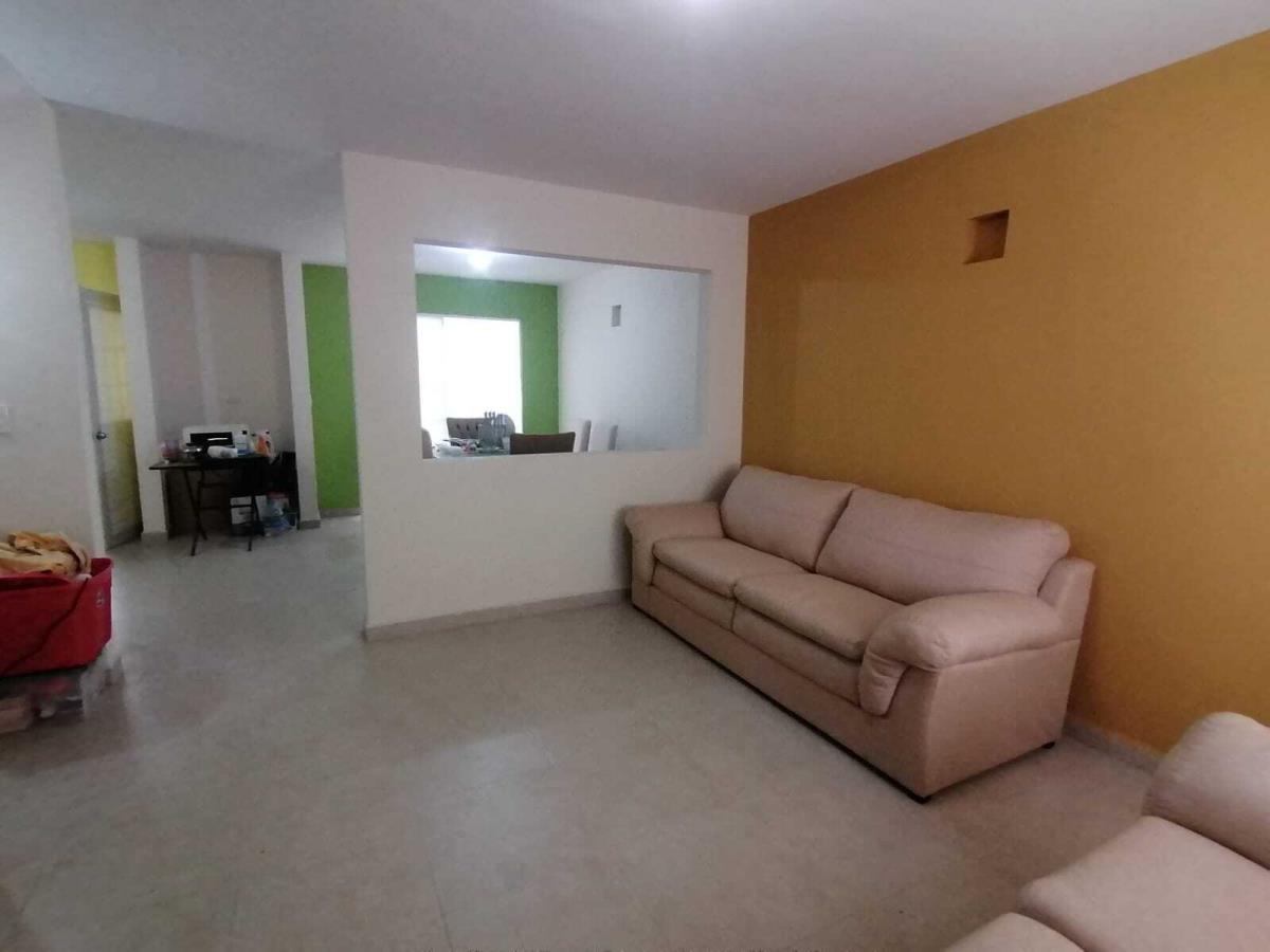 Casa en Renta Valle de Cumbres Garcia Nuevo Leon 2