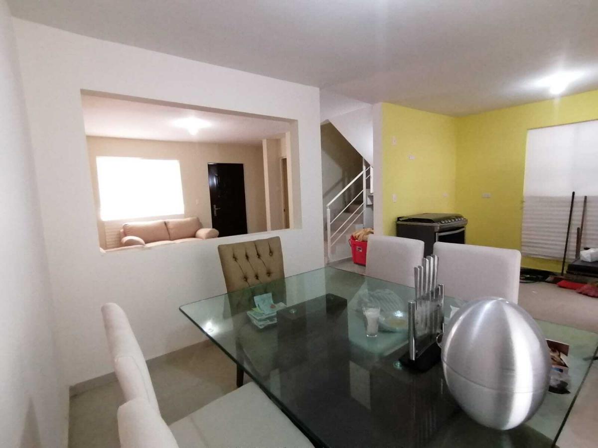 Casa en Renta Valle de Cumbres Garcia Nuevo Leon 3