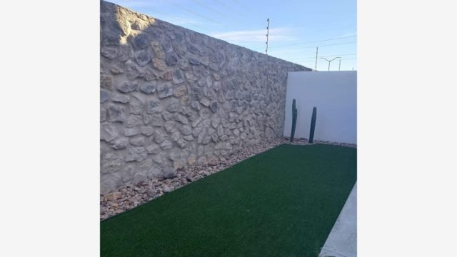 Casa en Renta en Abitalia Residencial Juarez Chihuahua 1