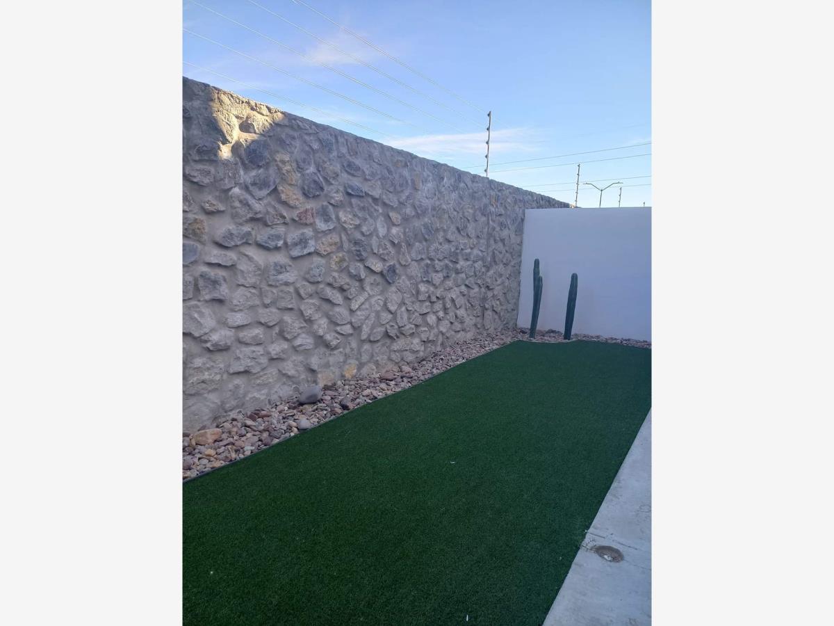 Casa en Renta en Abitalia Residencial Juarez Chihuahua 1